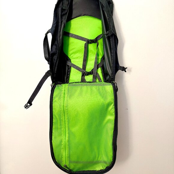 OSPREY Fairpoint 40 (pre 2022) Travel backpack - Picture 4 of 5